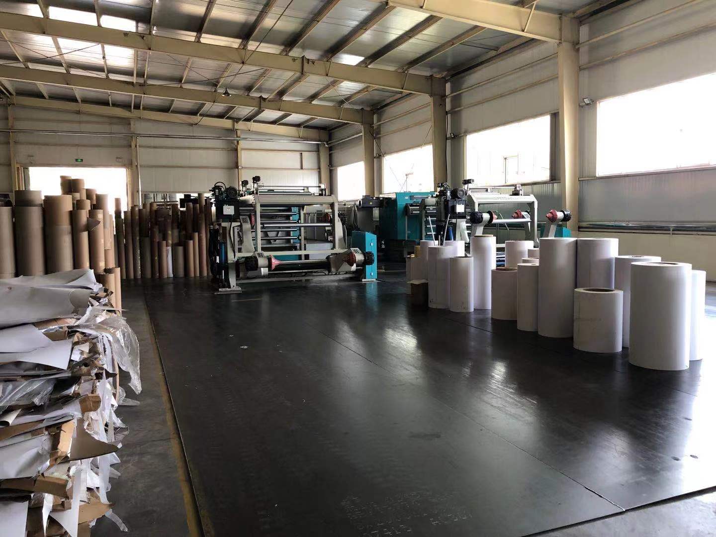 Production process