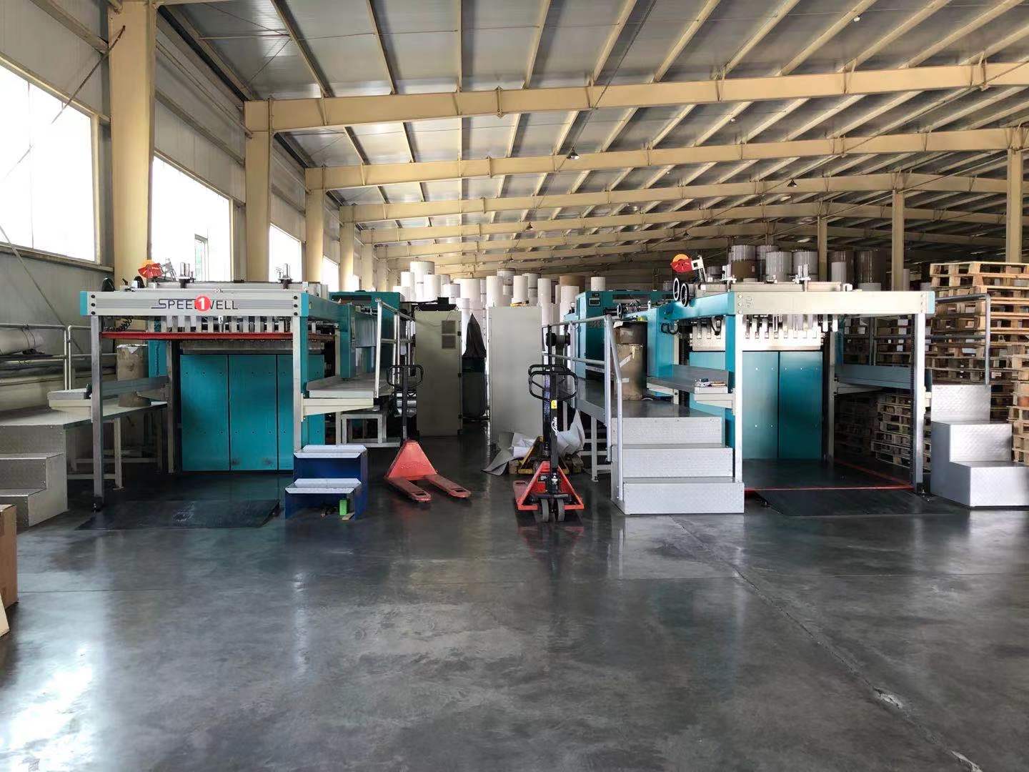 Production process