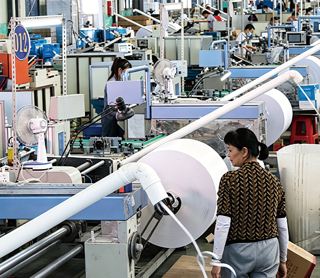 Thermal paper product