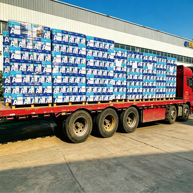 Logistics & warehouse