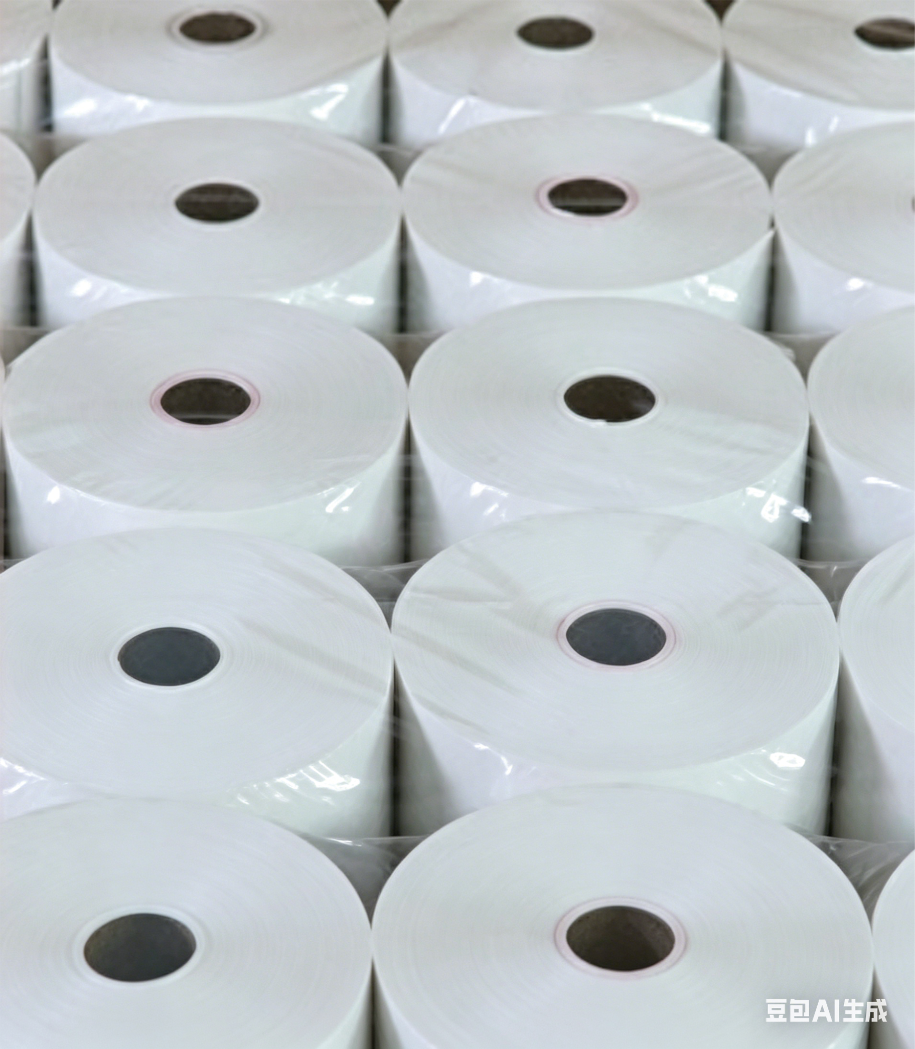 Packaging solutions
